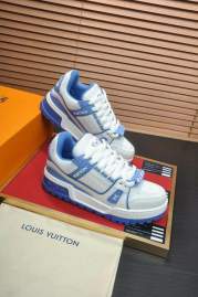 Picture of Louis Vuitton Shoes _SKULVsz38-45mnf063417193